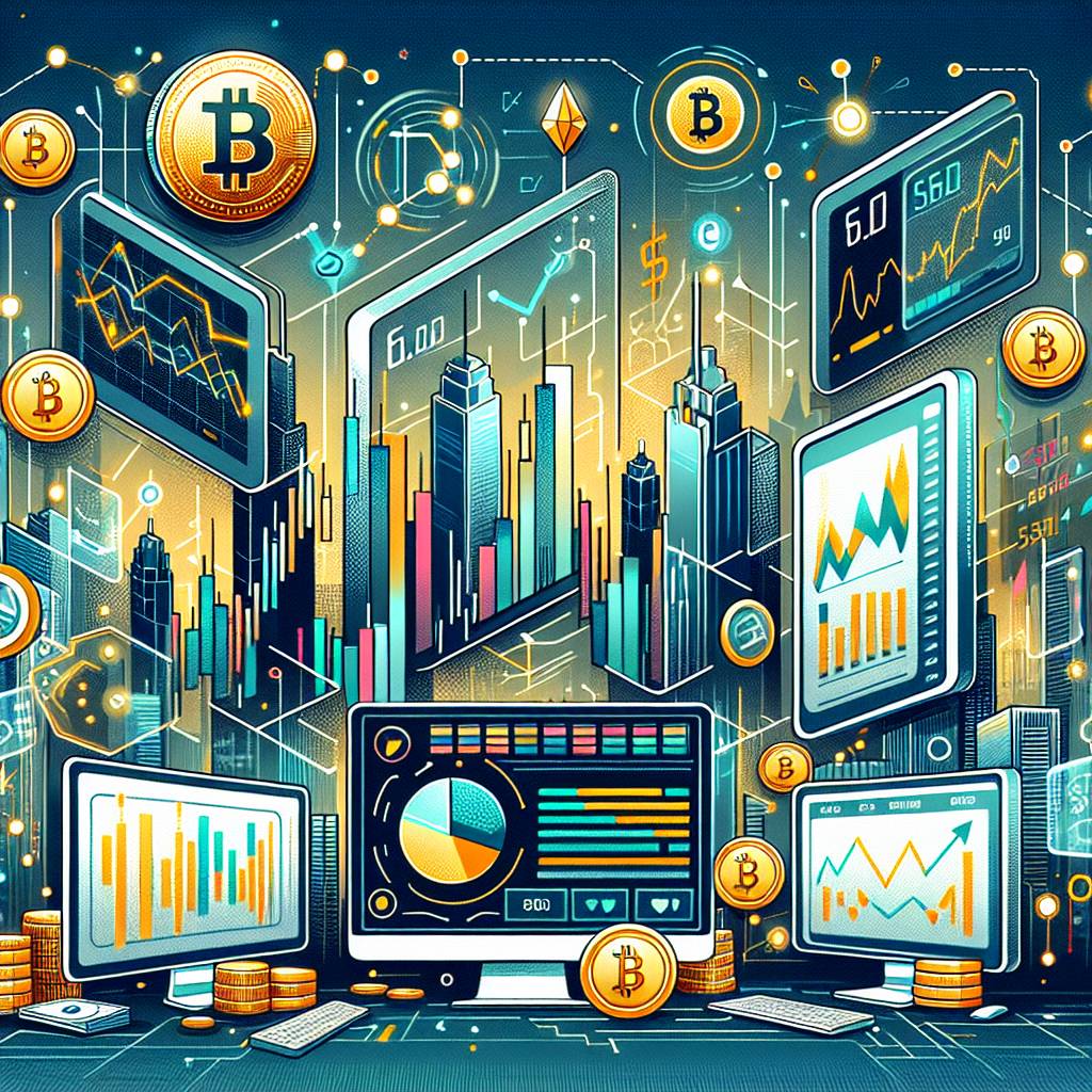 Which money personality is most likely to be successful in the world of cryptocurrencies?