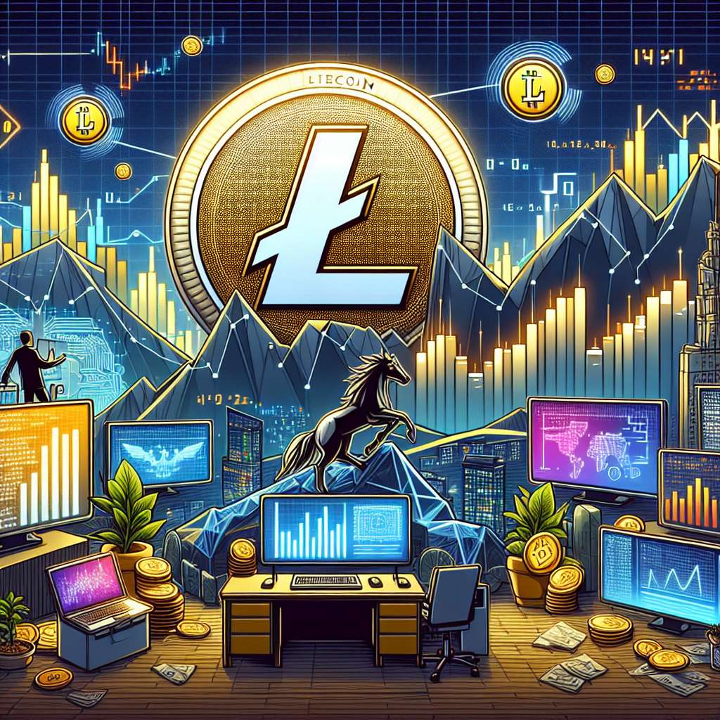 What are the highlights of the Litecoin Summit 2022?