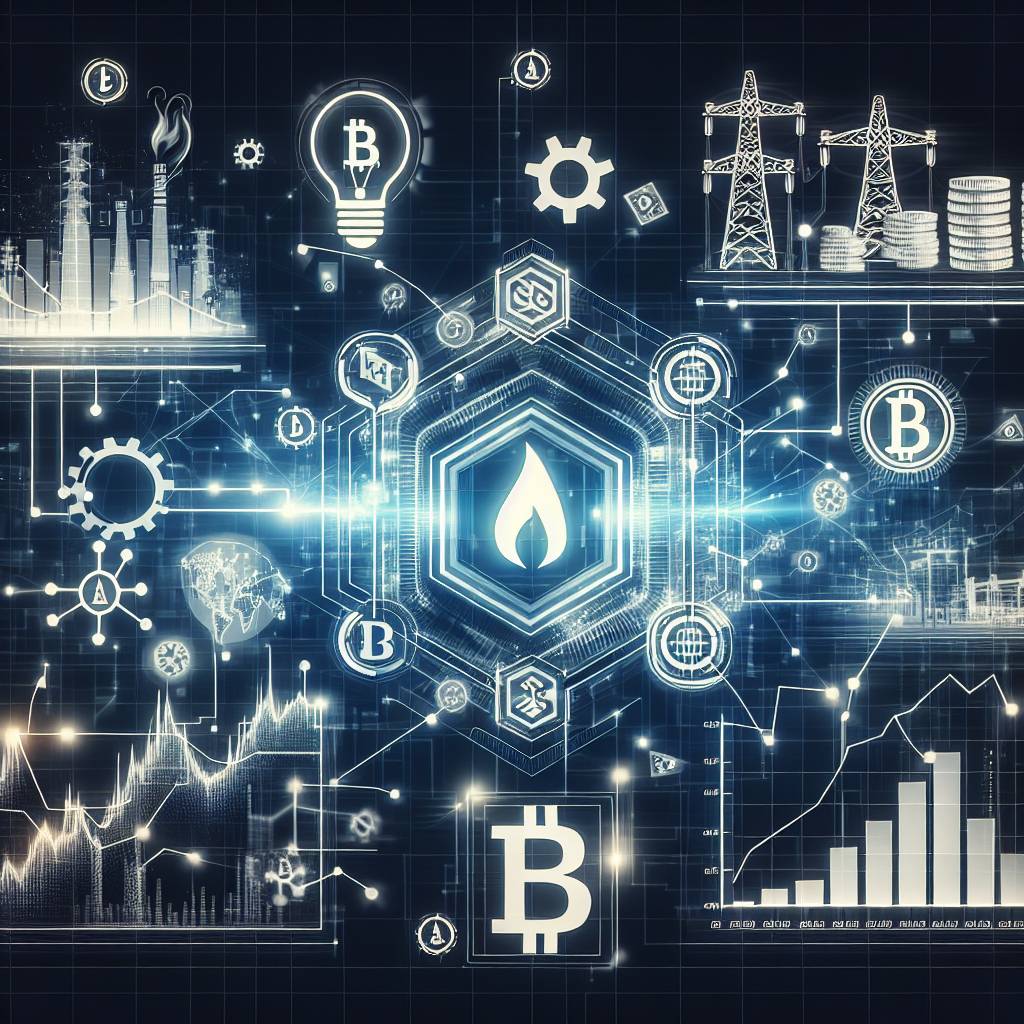 What are the potential challenges and limitations of blockchain in the field of cryptocurrencies?