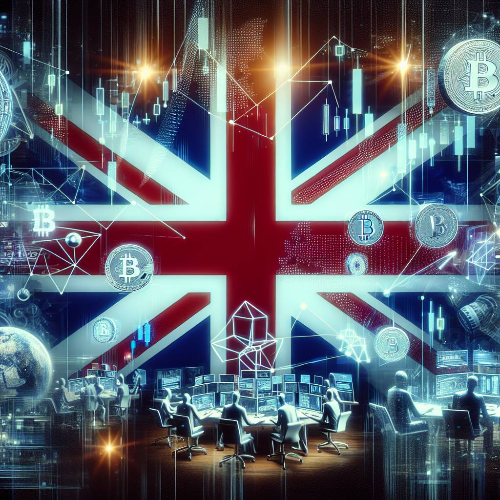Are there any reliable platforms or services that allow sending money from the UK using cryptocurrencies?