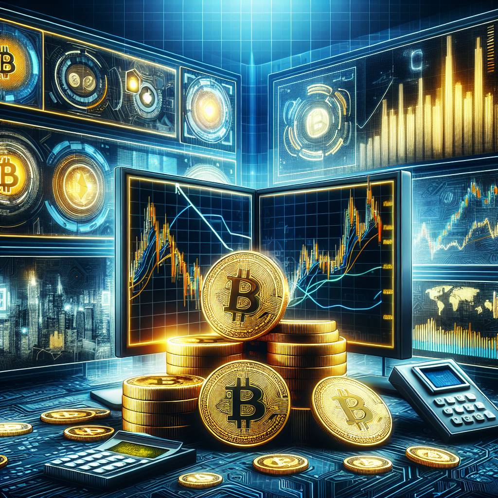 What are the best stochastics stock indicators for cryptocurrency trading?