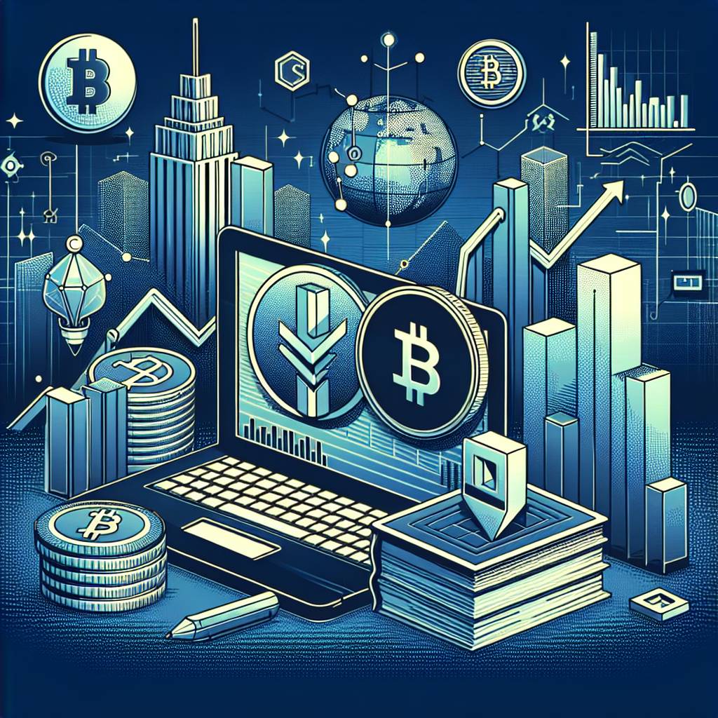 Are there any regulations or guidelines for maintaining quality standards in the cryptocurrency space?