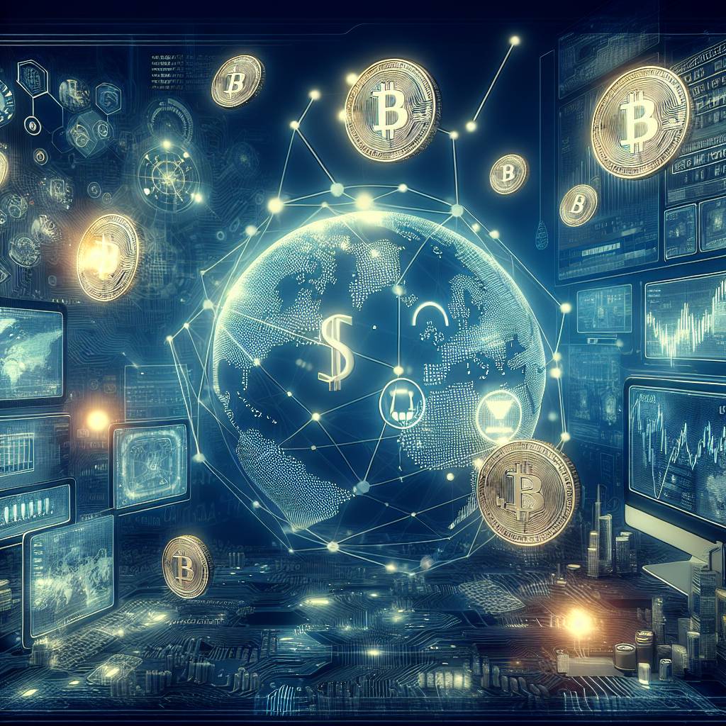 Are there any correlations between midwest hot rolled steel prices and the value of cryptocurrencies?