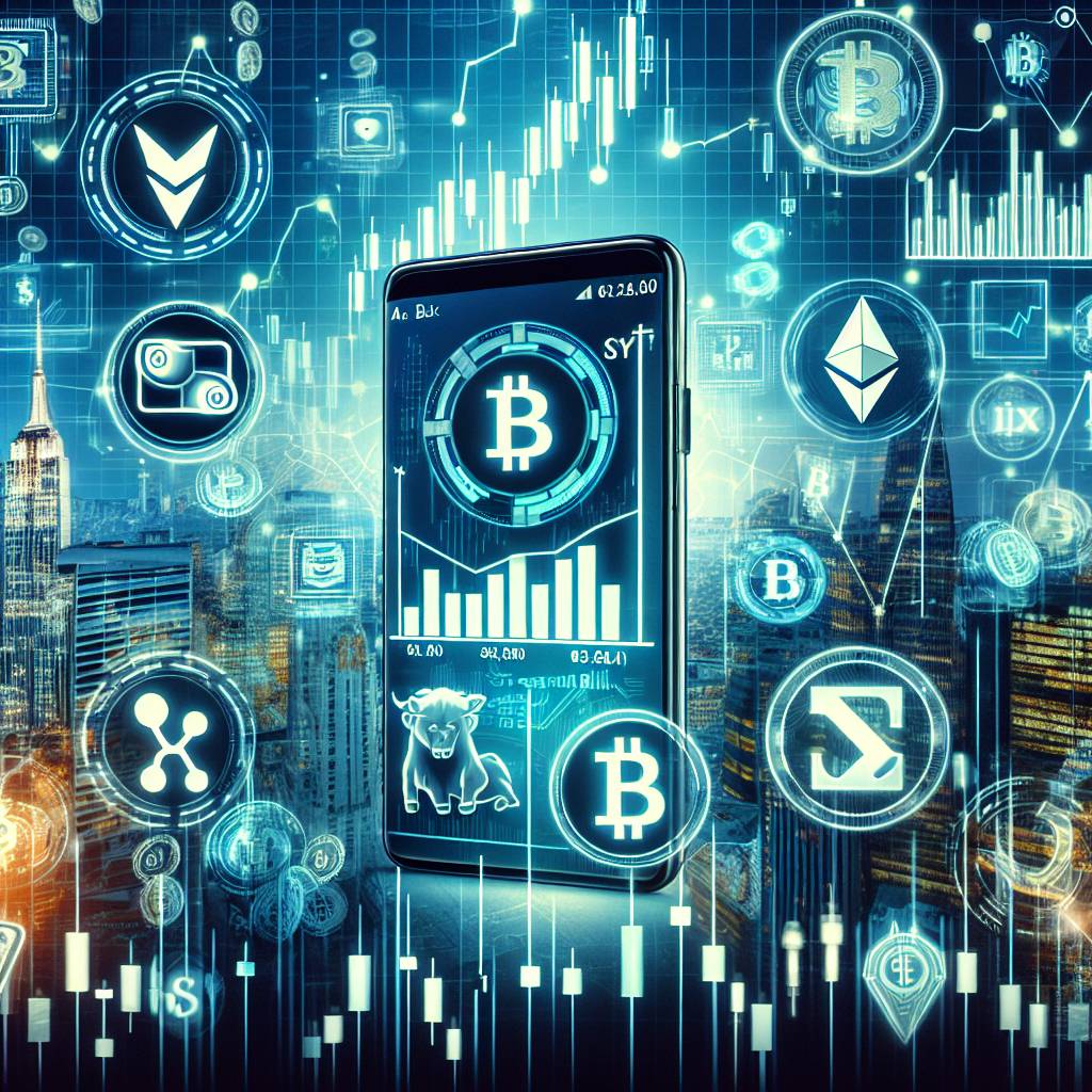 What are the best IC apps for managing digital currency portfolios?