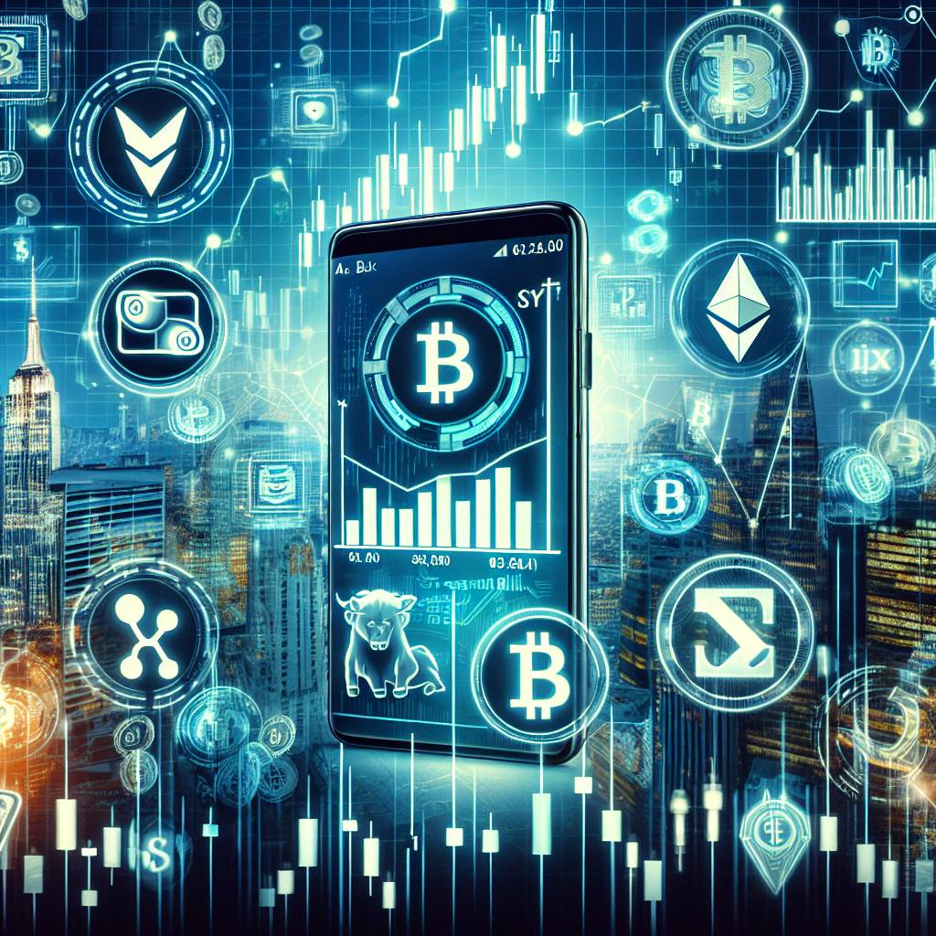 What are the best digital currency trading platforms similar to IC Markets?