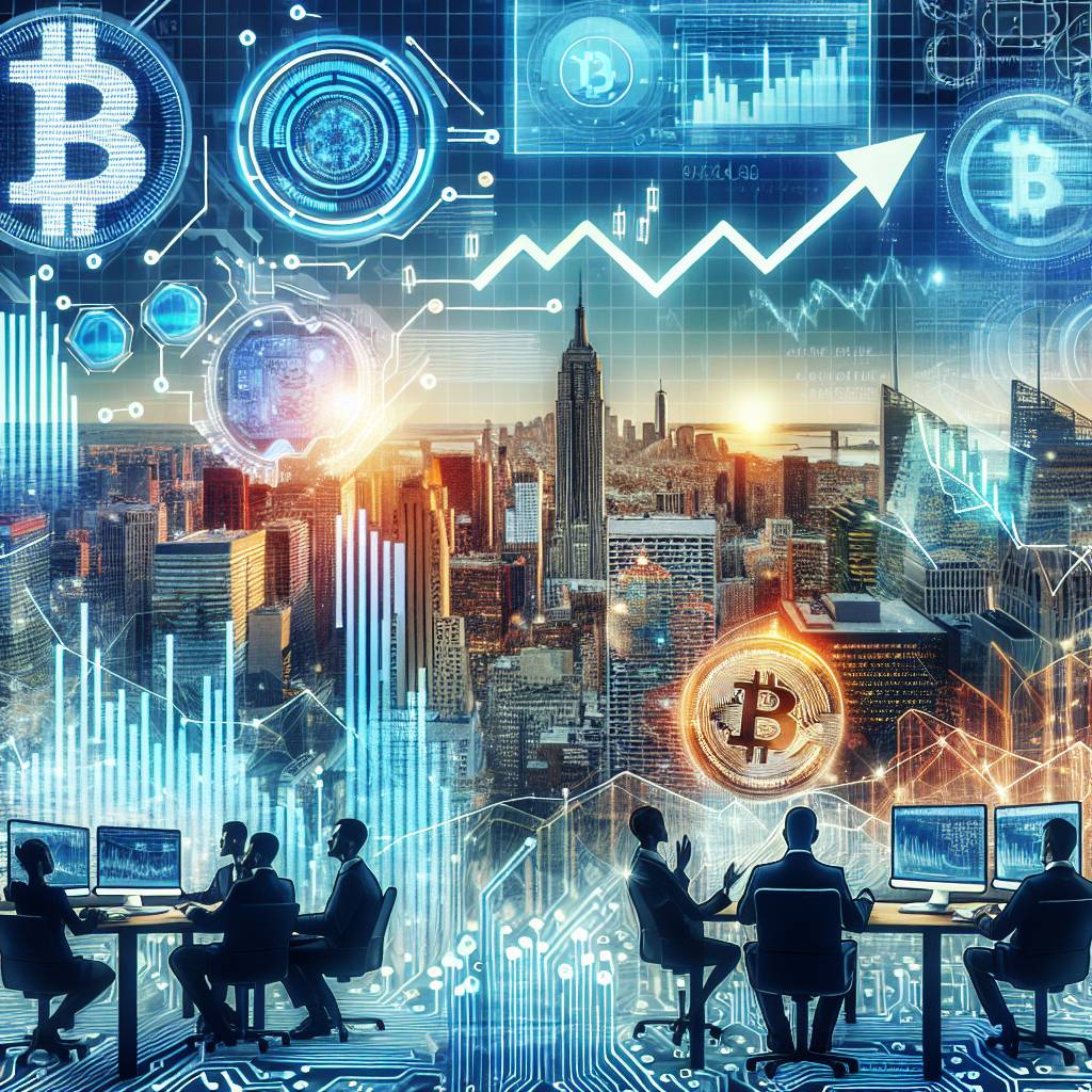 What are the latest developments and trends in the avgo and bitcoin ETF markets?