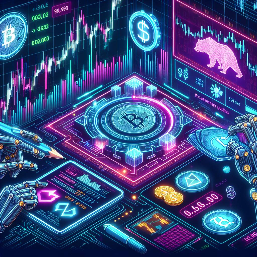 Which trading platforms are recommended for newcomers to the cryptocurrency market?
