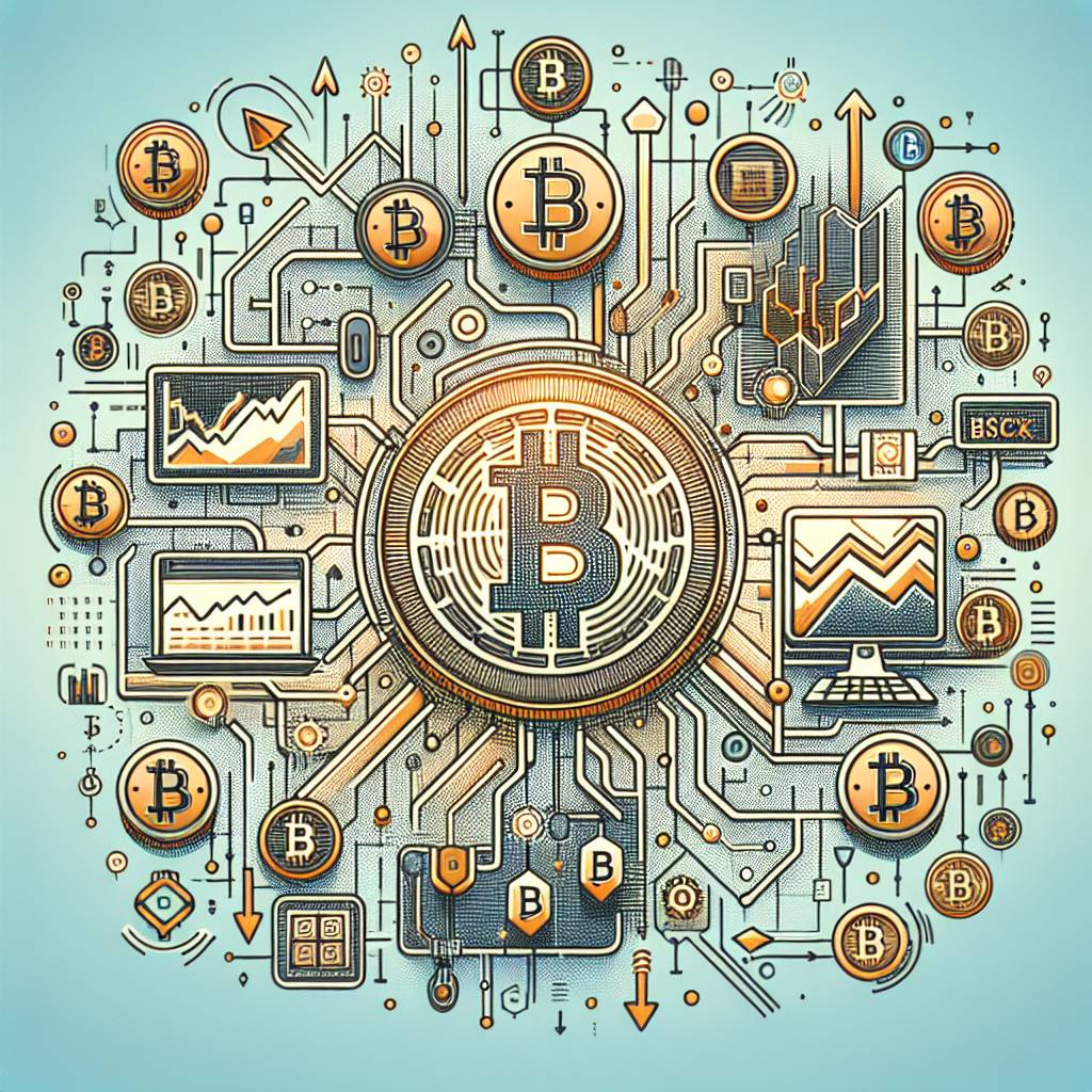 What are the key indicators to consider when analyzing bitcoin price movements?