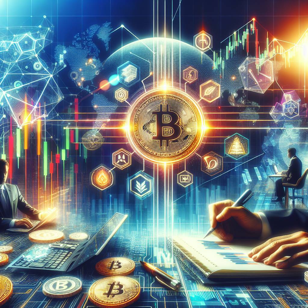 How can I invest in cryptocurrencies with my E-Trade account?