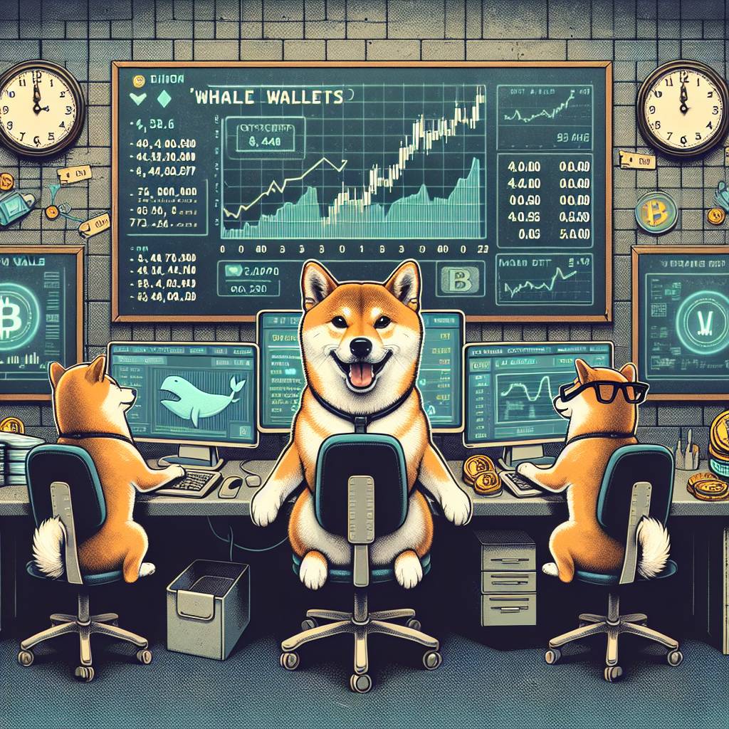 What are the top Shiba Inu wallets for storing and managing cryptocurrency?