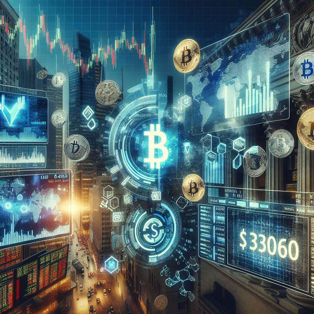 Is investing in cryptocurrency a good investment option compared to Davita stock?