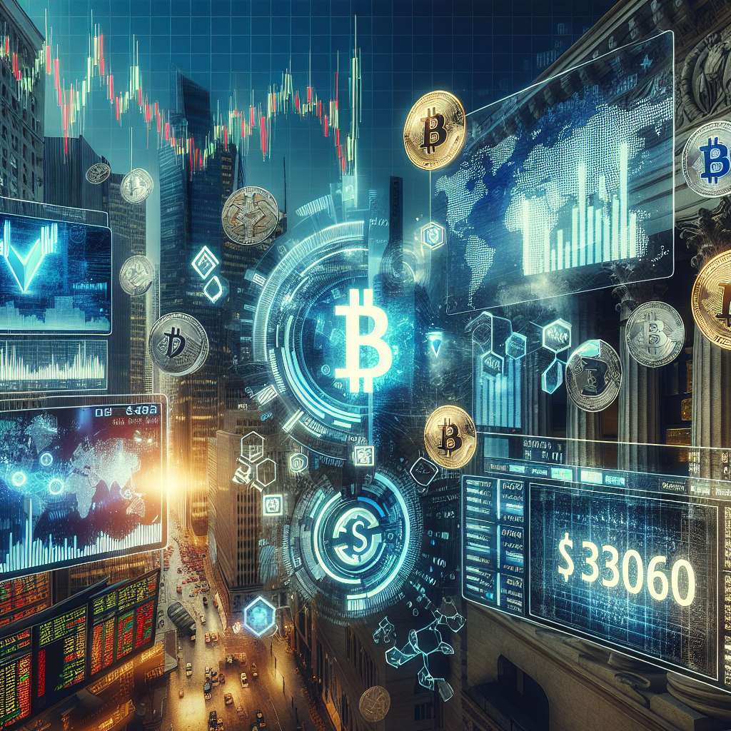 Is investing in Bitcoin safer than the S&P 500?