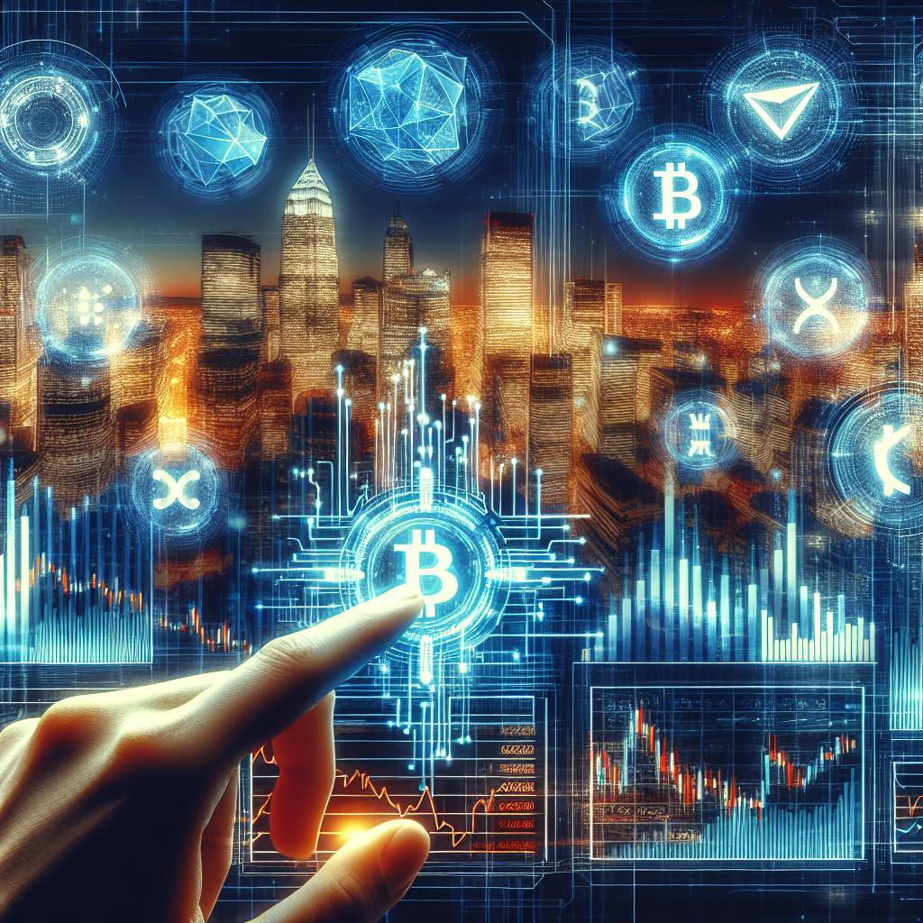 What are the best cryptocurrency trading platforms for CFD trading?