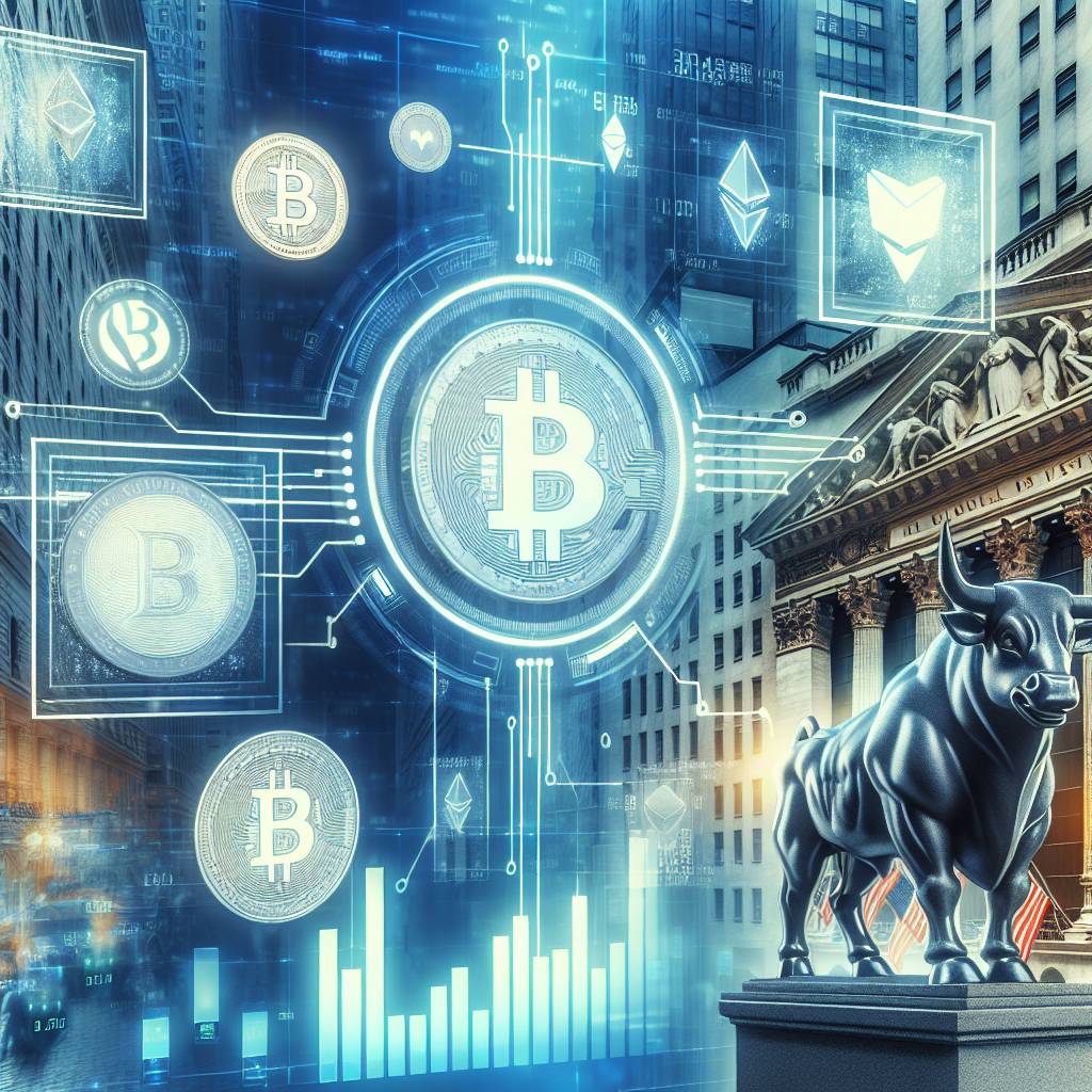What are the best digital currencies for FactSet research?