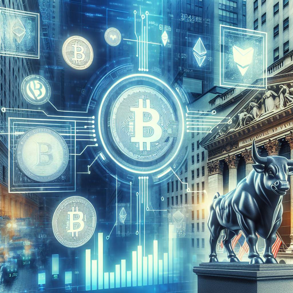 What are the best digital currencies for overnight trading?