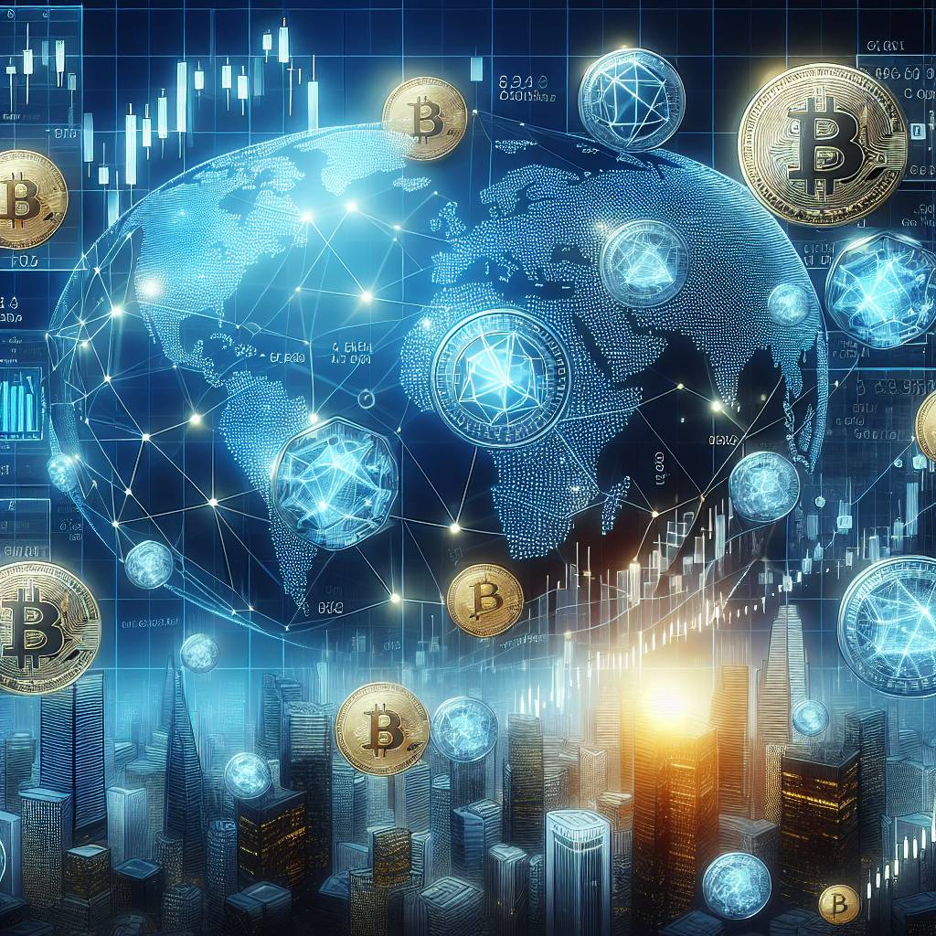 How do public listed crypto exchanges attract institutional investors?