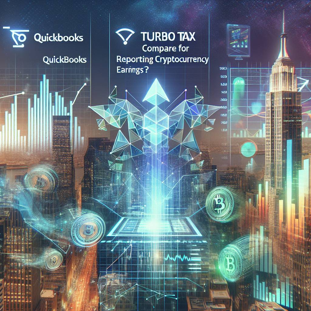 How does using turbo tax 2021 versions affect my cryptocurrency tax reporting?