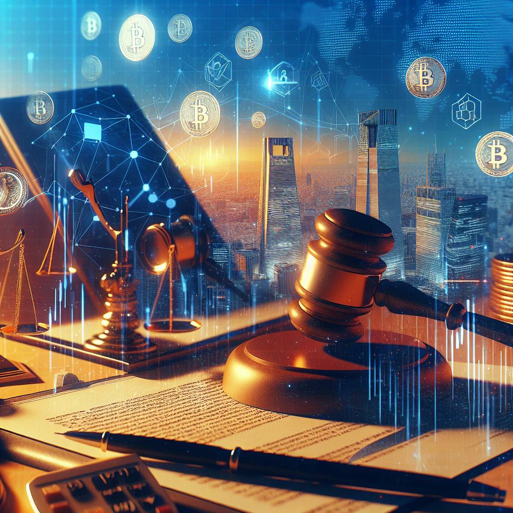 What are the regulations and legal considerations for trading real world assets in the crypto market?