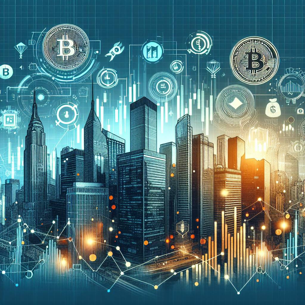 What is the correlation between nysearca:dbbr and the cryptocurrency market?