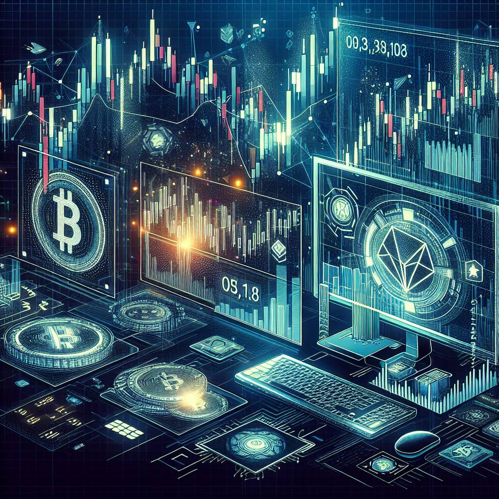 What factors can influence the GWAV stock price in the digital currency industry?