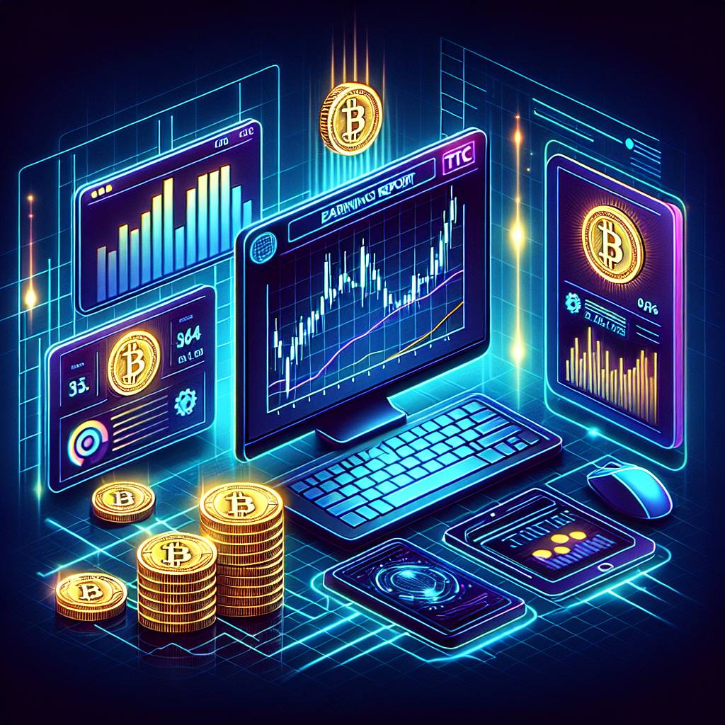 What is the current earnings report for MTRN in the cryptocurrency market?