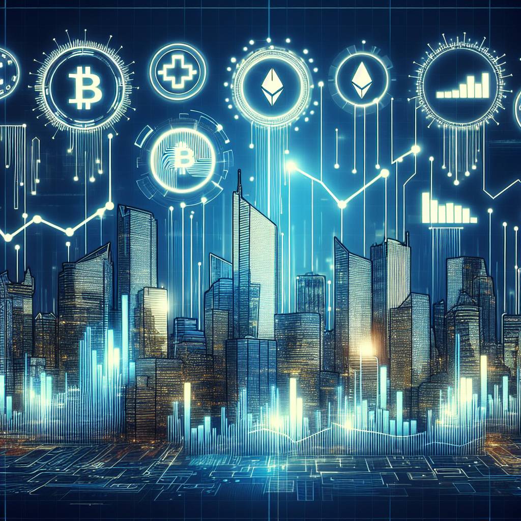 How does a debt to equity ratio of 1 affect the profitability of cryptocurrency investments?