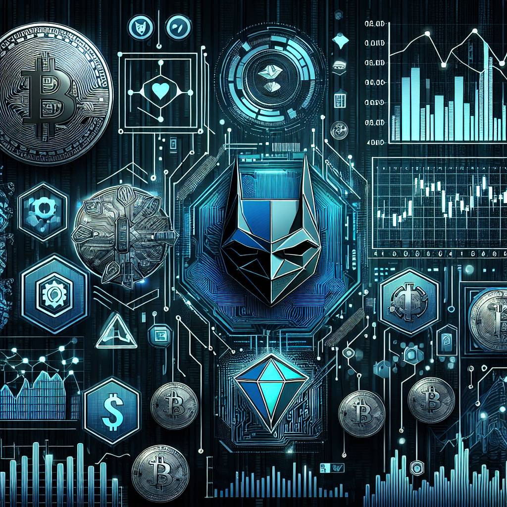 How does Palantir affect the cryptocurrency market?