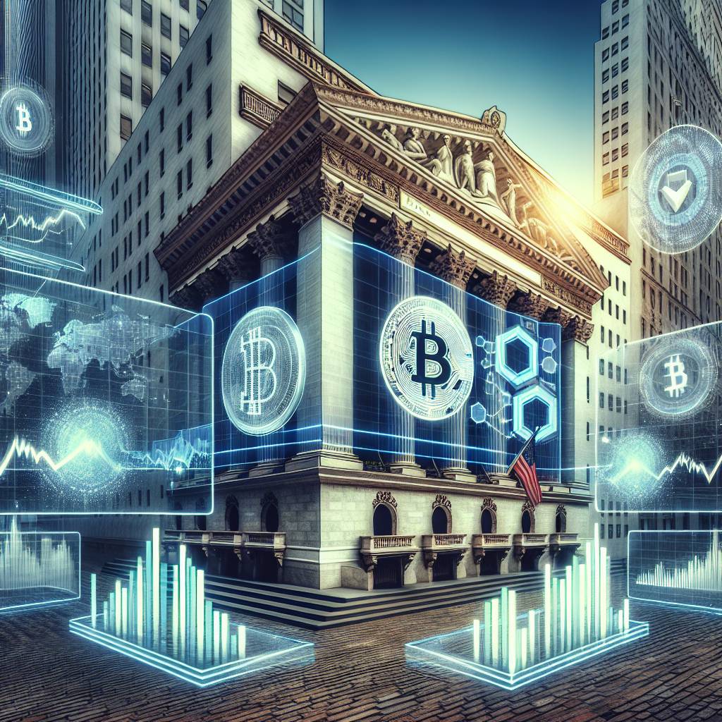 What is the current market outlook for Bitcoin and other cryptocurrencies?