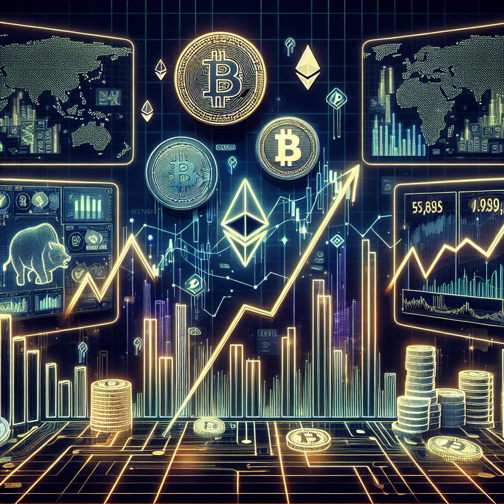 How can I use investment collar strategies to maximize my profits in the cryptocurrency market?