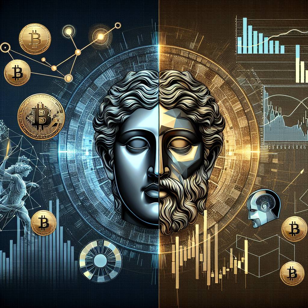 How can I switch between day mode and night mode on TradingView for cryptocurrency analysis?