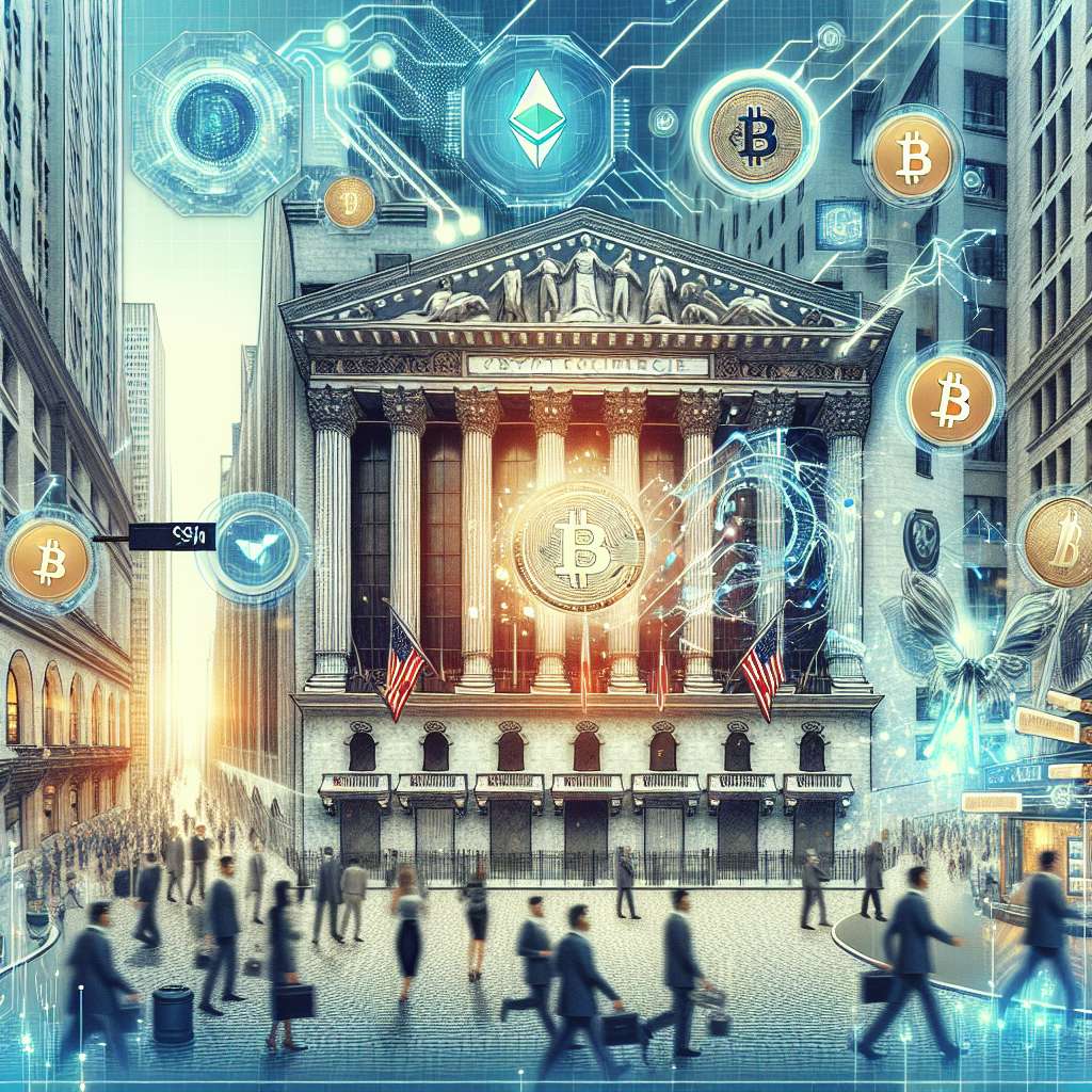 What are the twelvefold benefits of investing in cryptocurrencies?