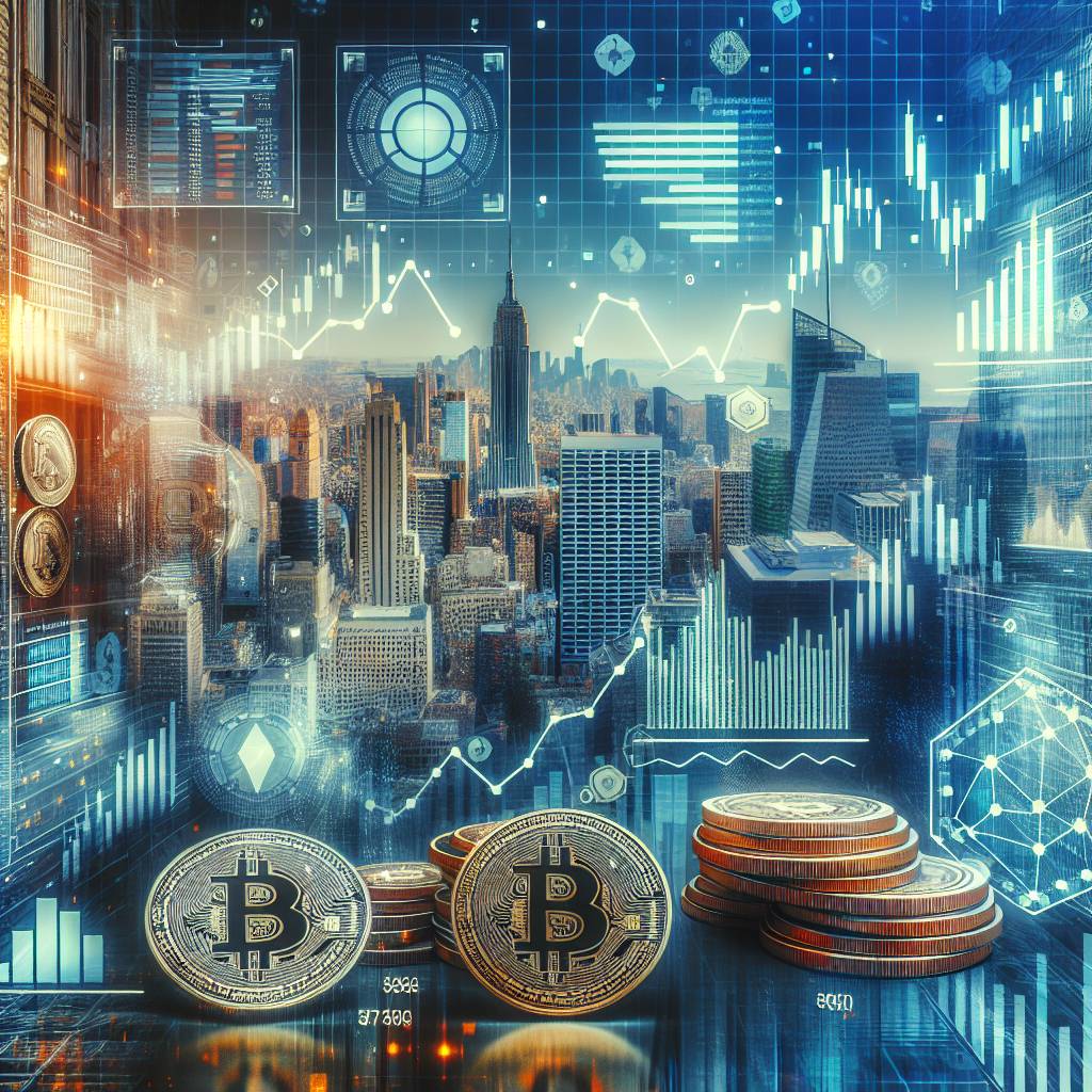 What are the key factors that influence cryptocurrency market charts?