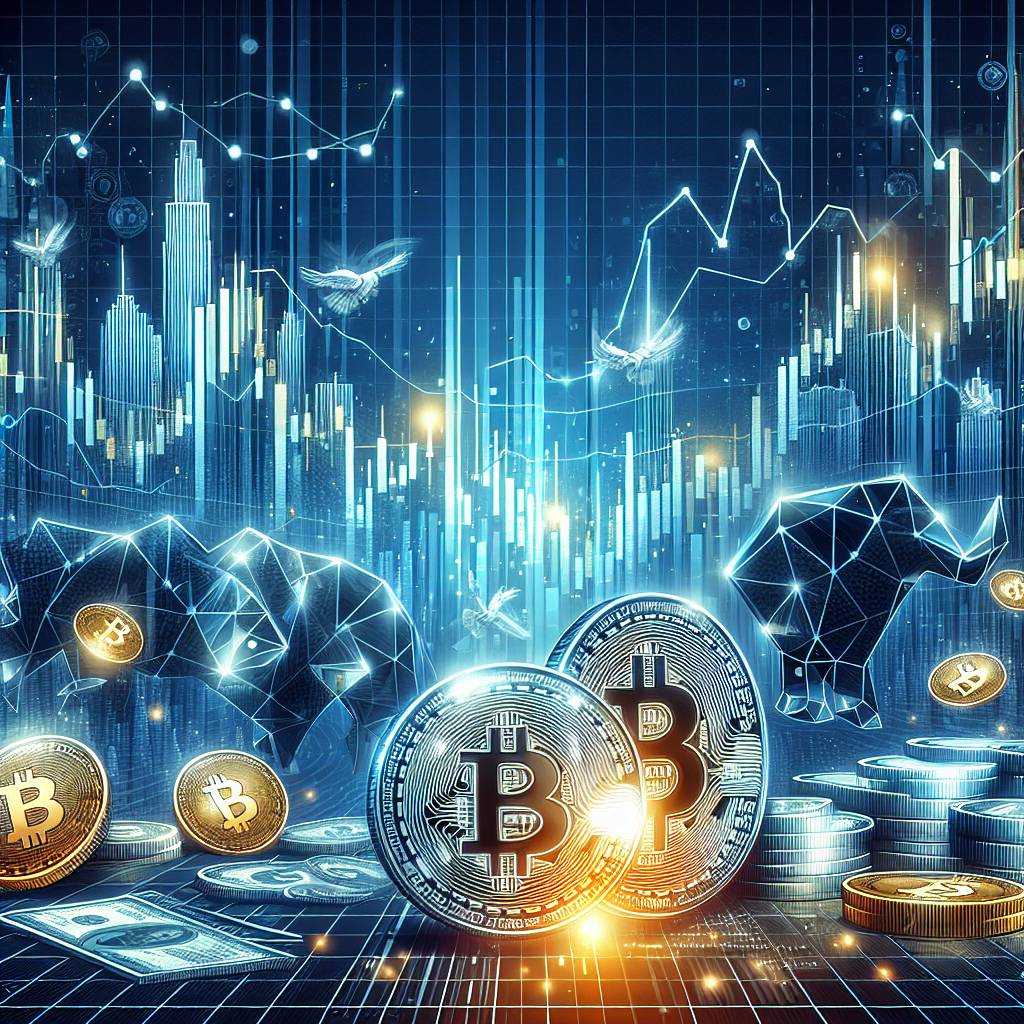 How does the put option premium affect the profitability of cryptocurrency investments?