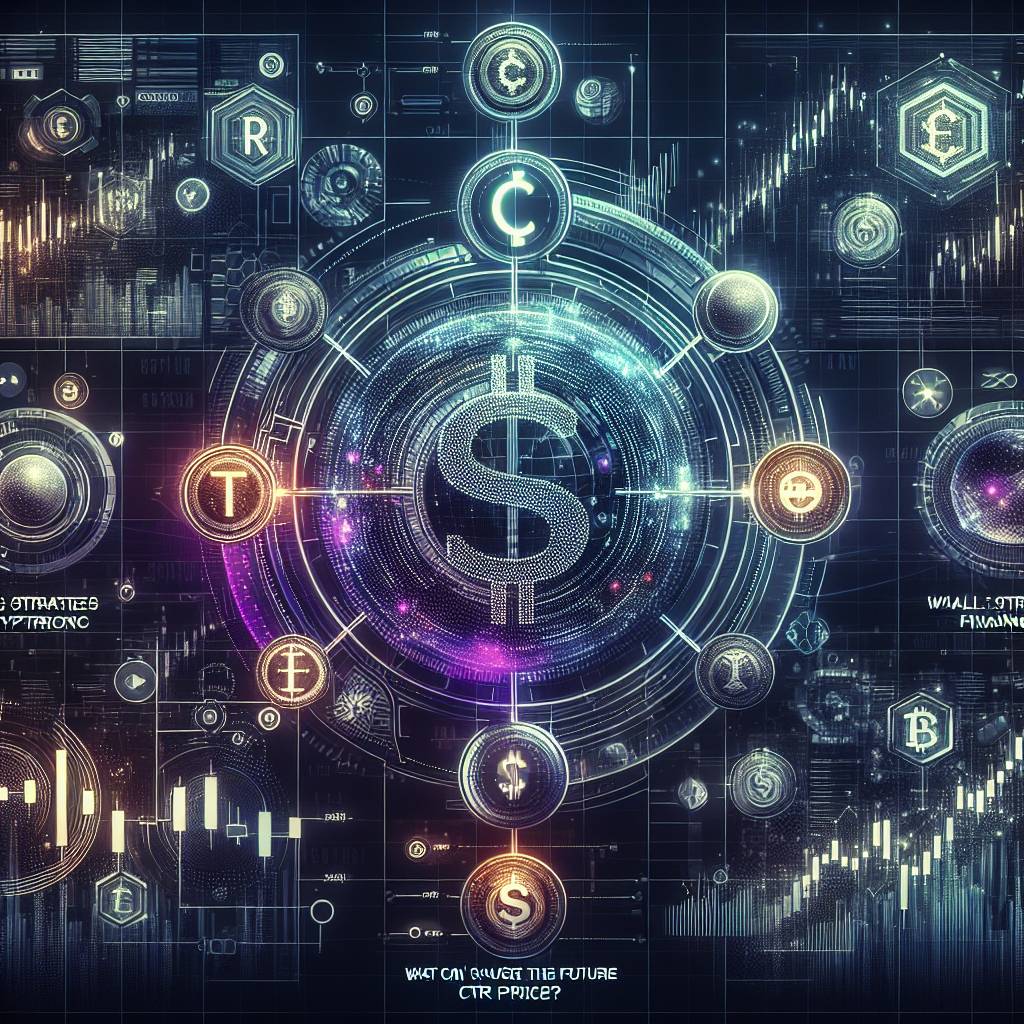 What strategies can I use to predict the future price movement of VO token?