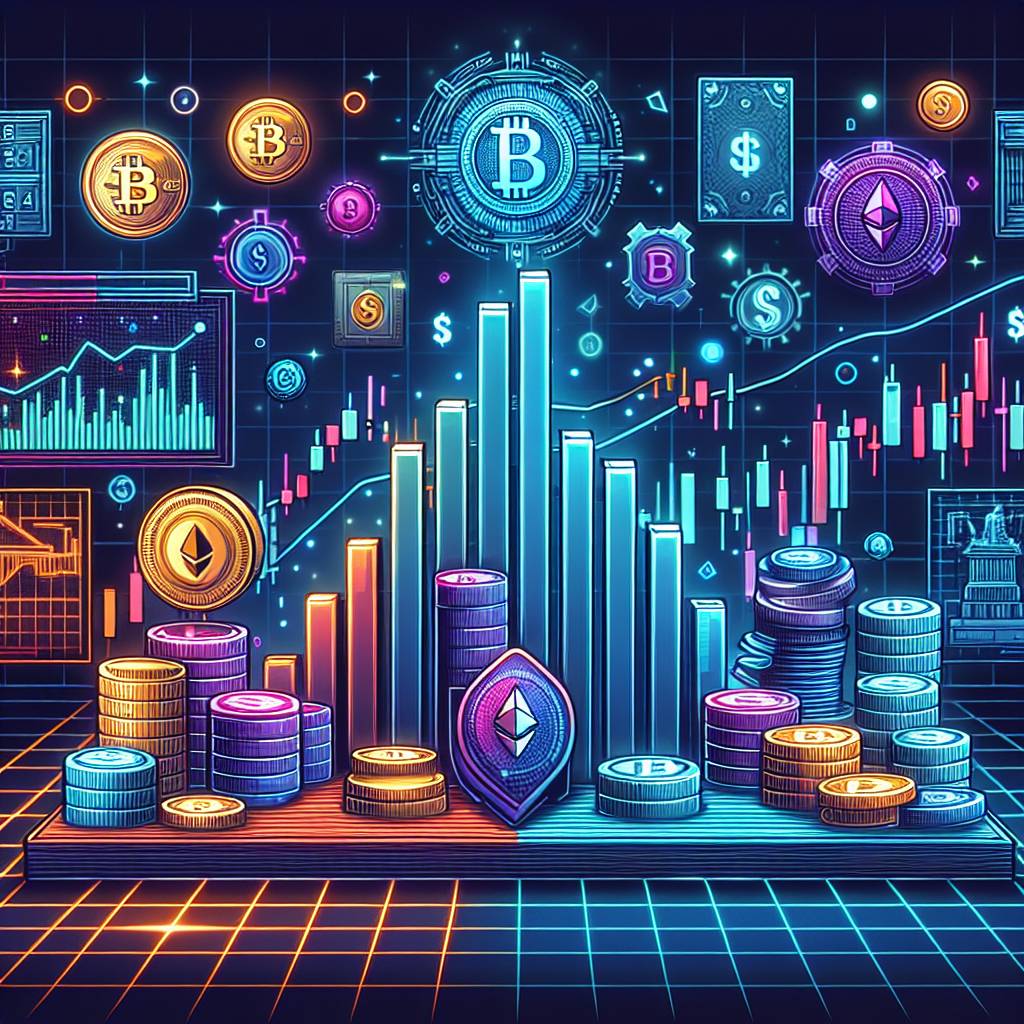 Is spread betting a tax efficient way to invest in cryptocurrencies?