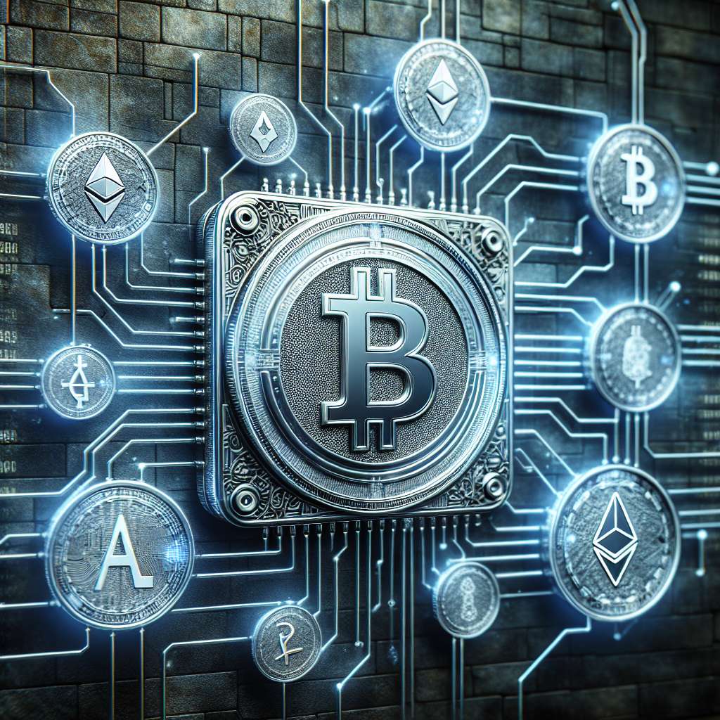 What are the best digital currencies to invest in according to bmaker ag?