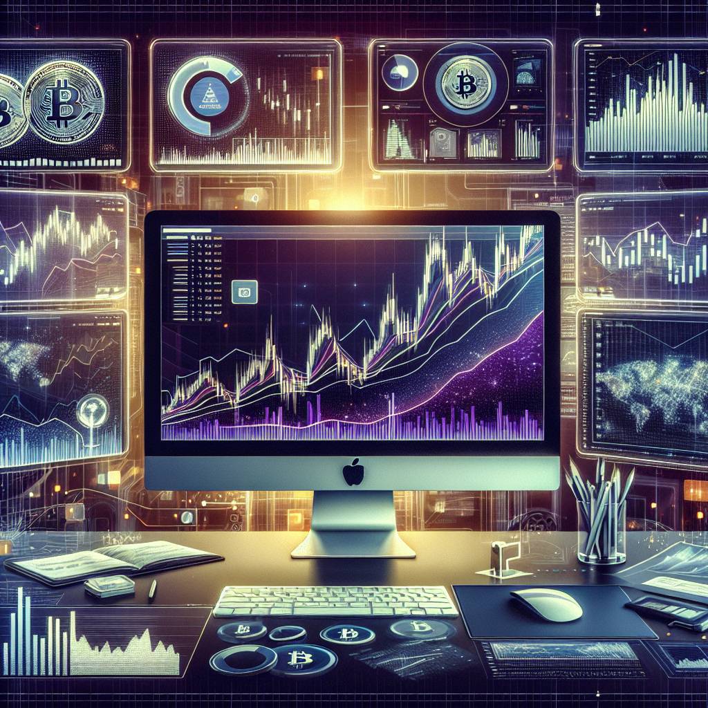 What are the best digital currency trading setups for Mac users?