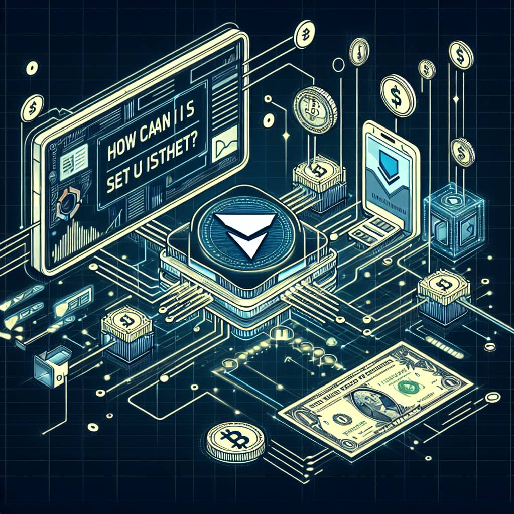 How can I send digital assets using a crypto wallet?