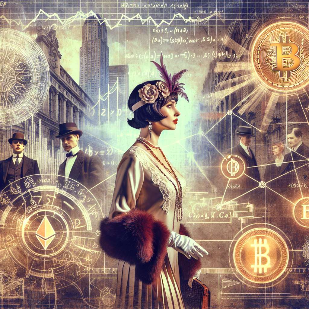 What is the connection between Peaky Blinders, Tatiana, and the world of cryptocurrencies?