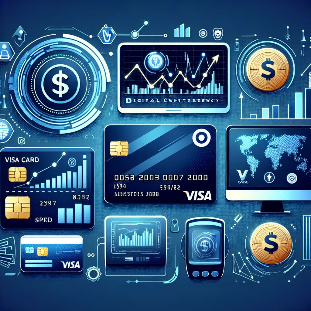 What are the advantages of using a Discover credit card for digital currency transactions?
