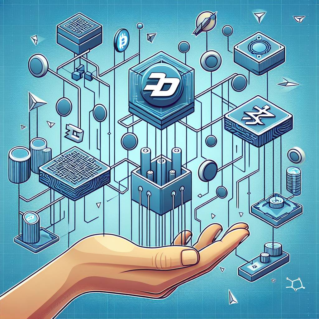 How does Dash Network improve transaction speed and security in the cryptocurrency industry?