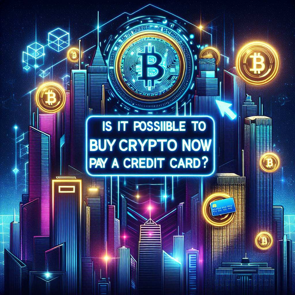 Is it possible to buy crypto if you're under 18?