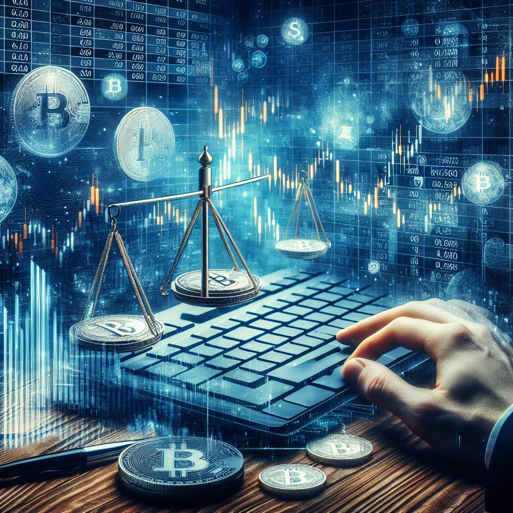 What are the risks and rewards of trading futures contracts for cryptocurrencies?