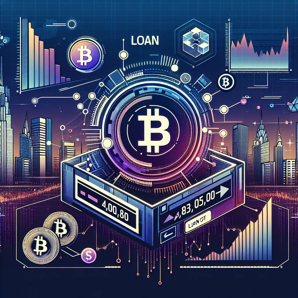 Are there any platforms that offer a margin rate comparison tool for different cryptocurrencies?