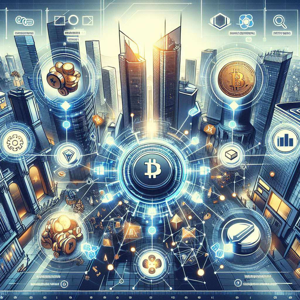 What are the most effective ways to optimize SEO for cryptocurrency websites?