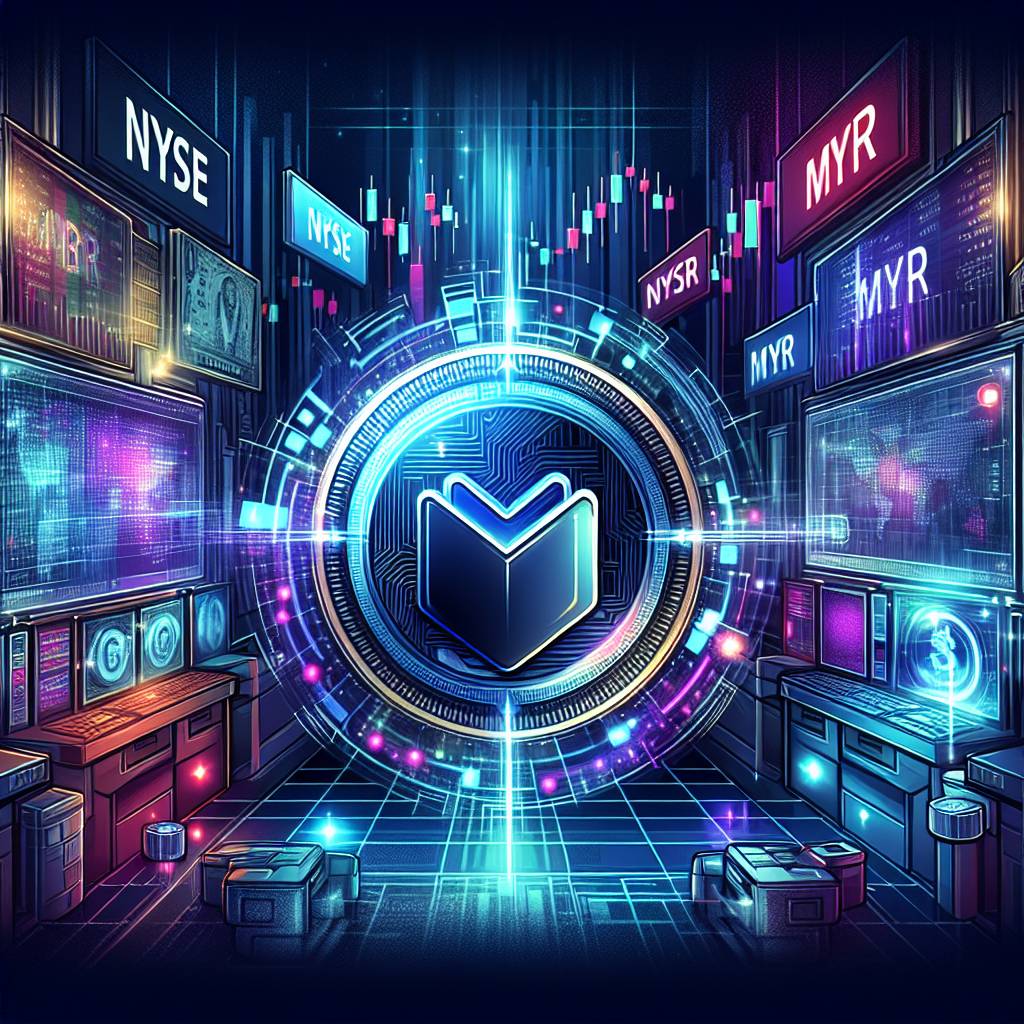 Where can I find a reliable MYR wallet?