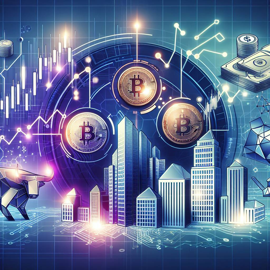 Can I use Cowen Digital to trade Bitcoin and other popular cryptocurrencies?
