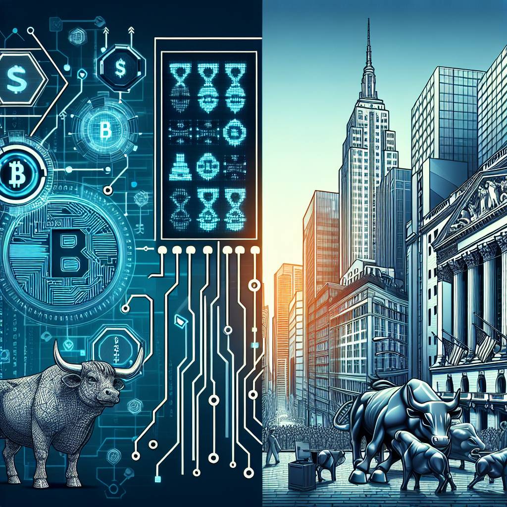 How does Navient stock perform compared to other digital currency investments?