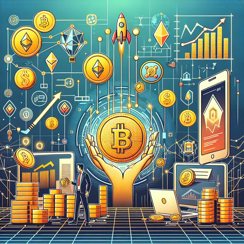 What are some effective strategies for identifying and trading with bull hammer candle patterns in the cryptocurrency market?