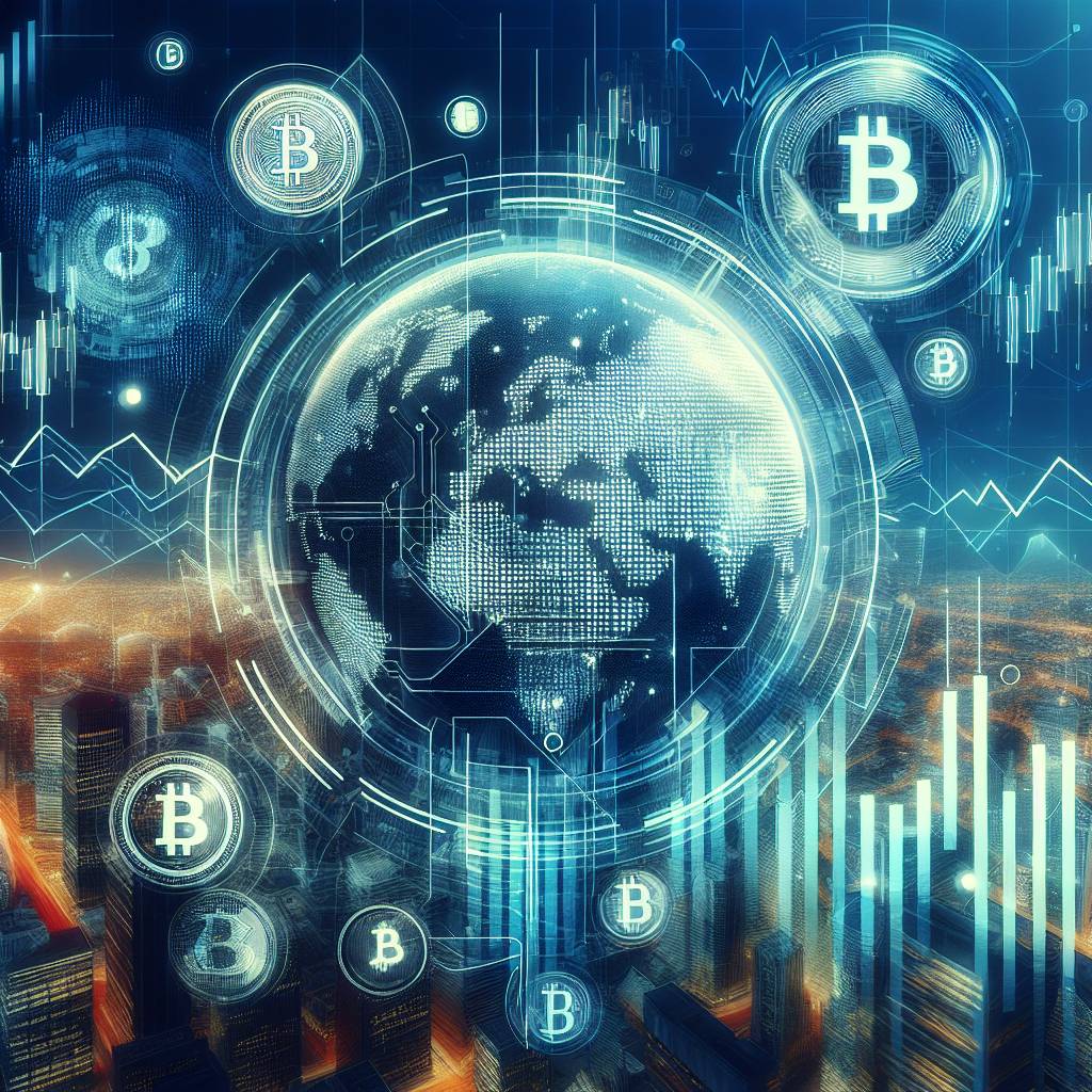 What are the current market conditions for cryptocurrencies?